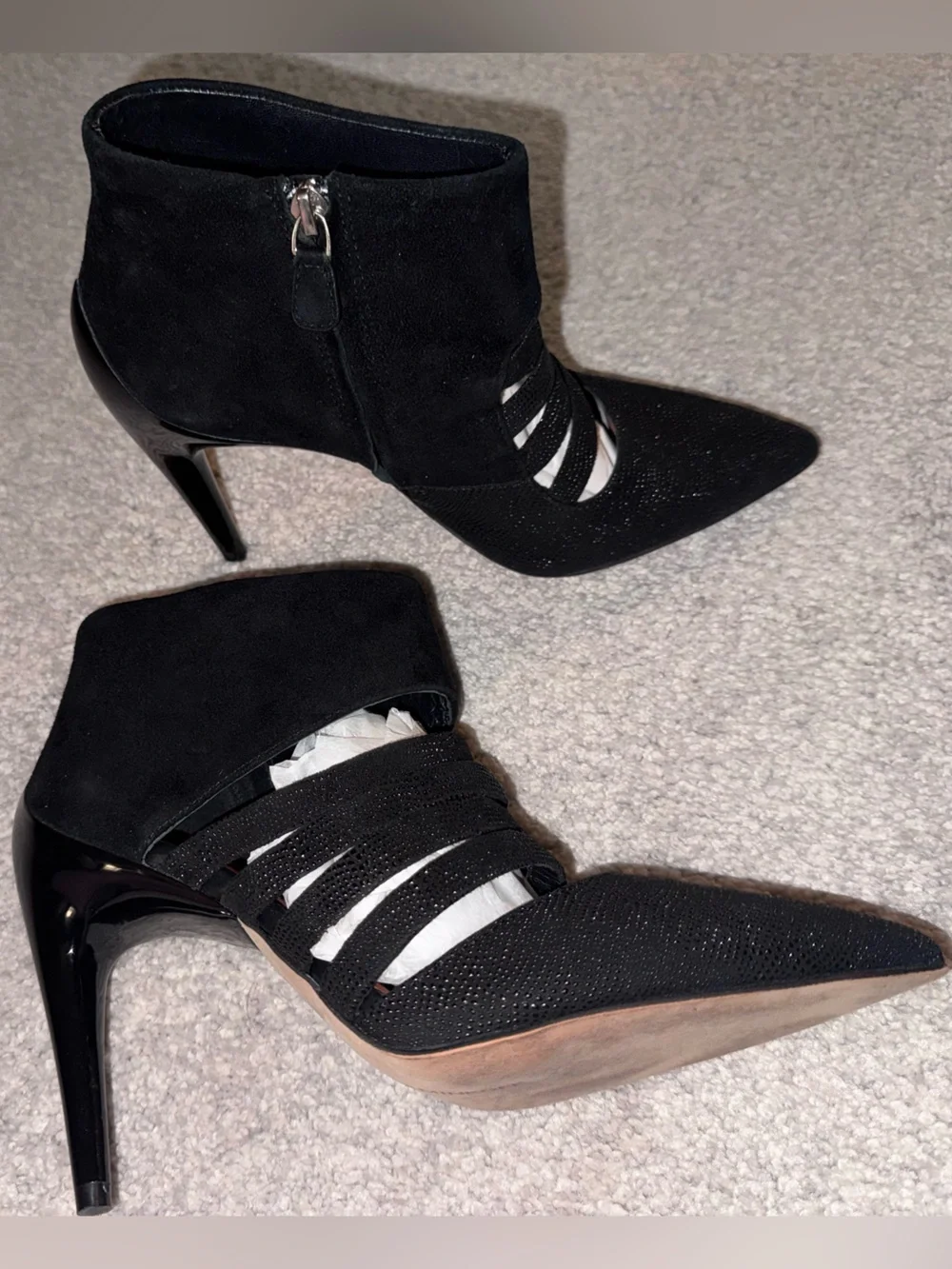 Rebecca Minkoff Booties